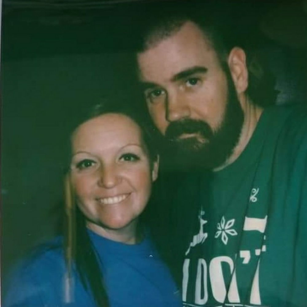 Meet your Posher, Shane